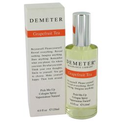 Demeter Grapefruit Tea Perfume By Demeter Cologne Spray