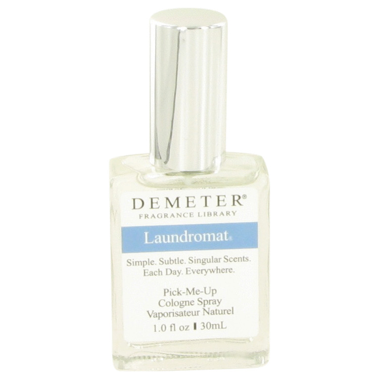 Demeter Laundromat Perfume By Demeter Cologne Spray Demeter Laundromat Perfume By Demeter Cologne Spray