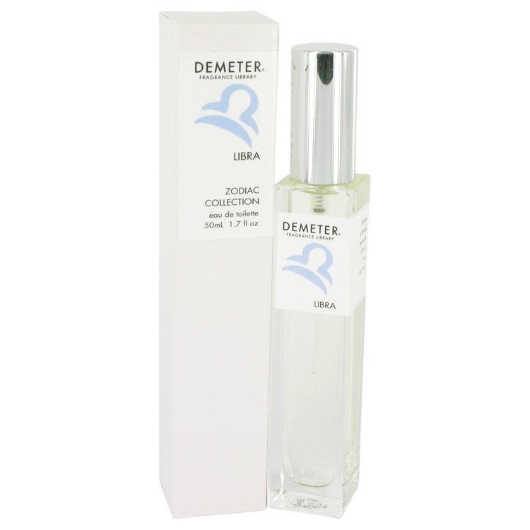 Demeter Libra Perfume By Demeter Eau De Toilette Spray Demeter Libra Perfume By Demeter Eau De Toilette Spray