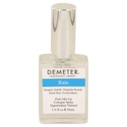 Demeter Rain Perfume By Demeter Cologne Spray