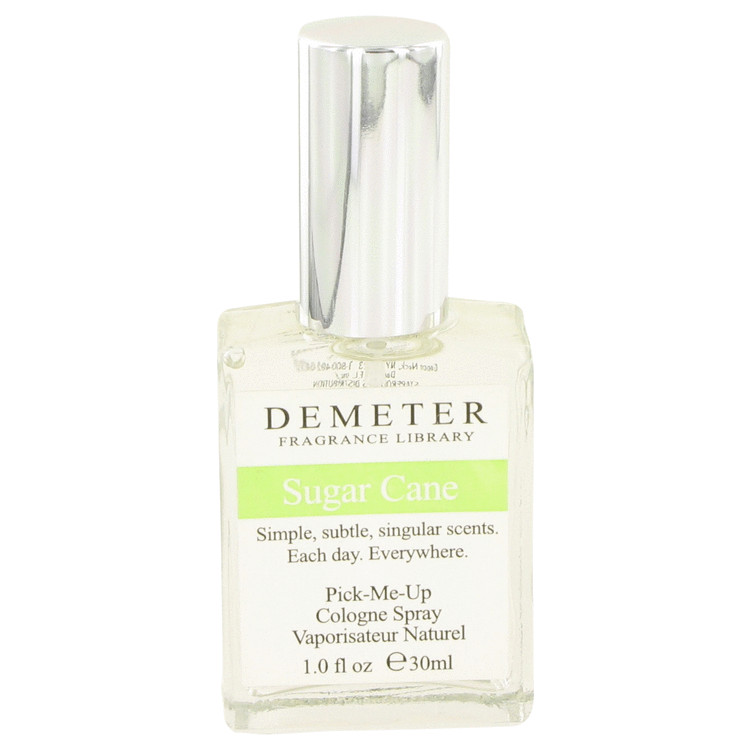 Demeter Sugar Cane Perfume By Demeter Cologne Spray Demeter Sugar Cane Perfume By Demeter Cologne Spray