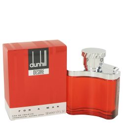 Desire Cologne By Alfred Dunhill Eau De Toilette Spray