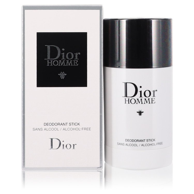 Dior Homme Cologne By Christian Dior Alcohol Free Deodorant Stick Dior Homme Cologne By Christian Dior Alcohol Free Deodorant Stick