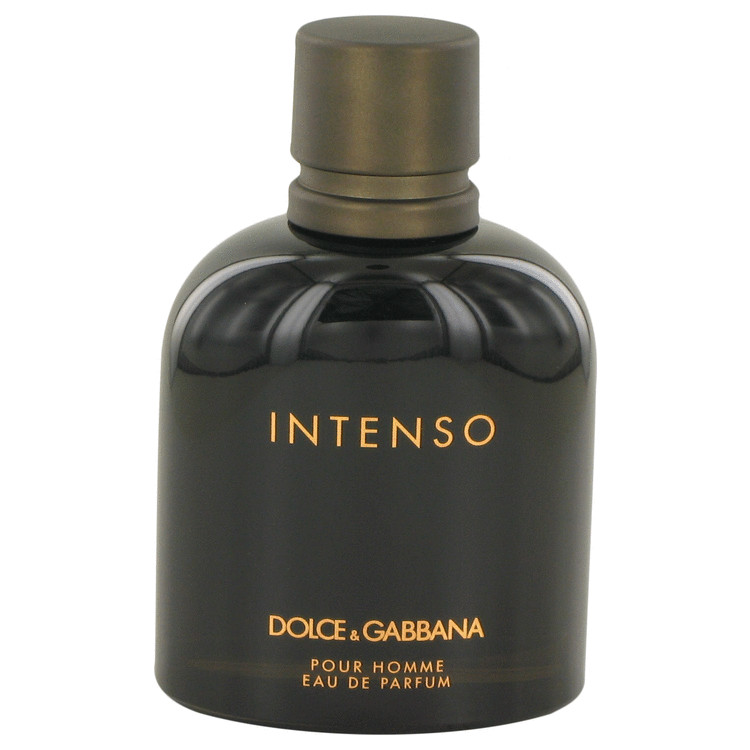 Dolce & Gabbana Intenso Cologne By Dolce & Gabbana Eau De Parfum Spray (Tester) Dolce & Gabbana Intenso Cologne By Dolce & Gabbana Eau De Parfum Spray (Tester)
