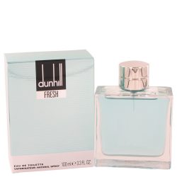 Dunhill Fresh Cologne By Alfred Dunhill Eau De Toilette Spray