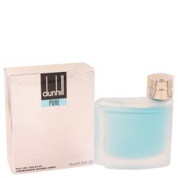 Dunhill Pure Cologne By Alfred Dunhill Eau De Toilette Spray