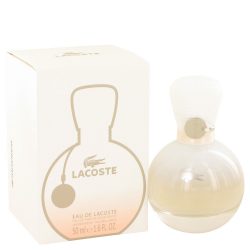 Eau De Lacoste Perfume By Lacoste Eau De Parfum Spray