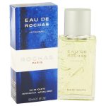 Eau De Rochas Cologne By Rochas Eau De Toilette Spray