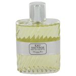 Eau Sauvage Cologne By Christian Dior Eau De Toilette Spray (Tester)