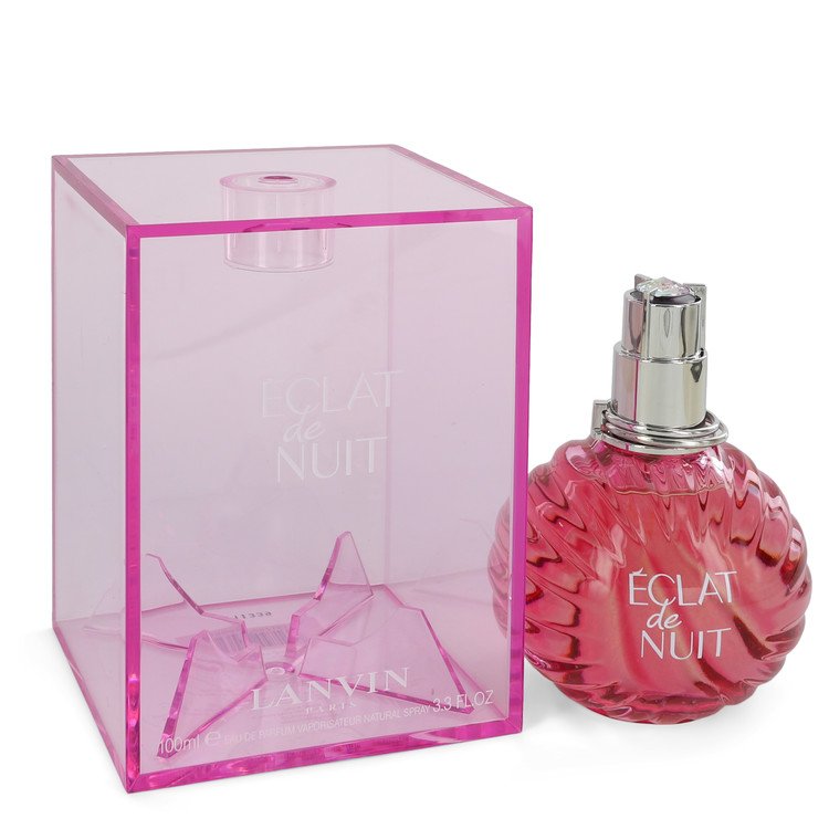 Eclat De Nuit Perfume By Lanvin Eau De Parfum Spray Eclat De Nuit Perfume By Lanvin Eau De Parfum Spray