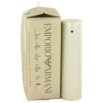 Emporio Armani Perfume By Giorgio Armani Eau De Parfum Spray