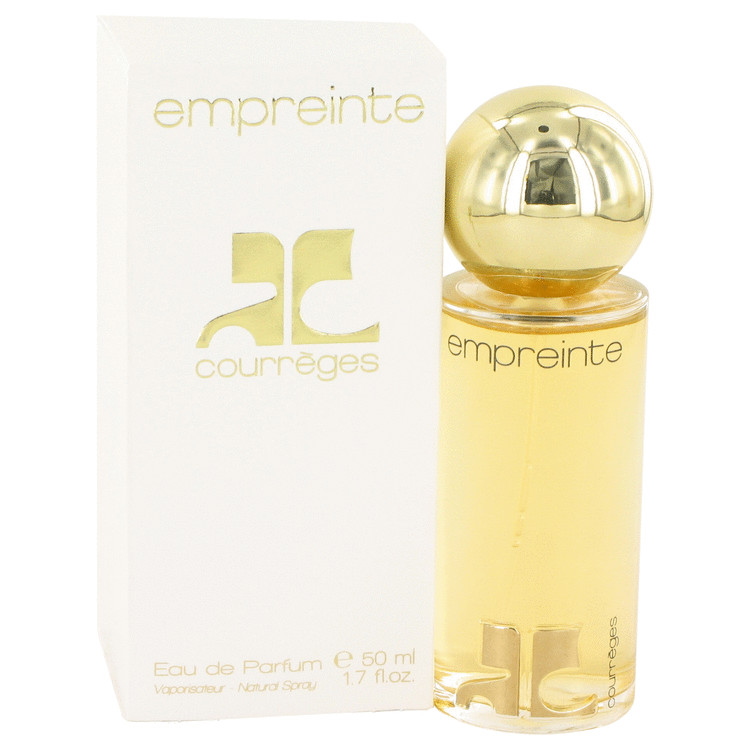 Empreinte Perfume By Courreges Eau De Parfum Spray Empreinte Perfume By Courreges Eau De Parfum Spray