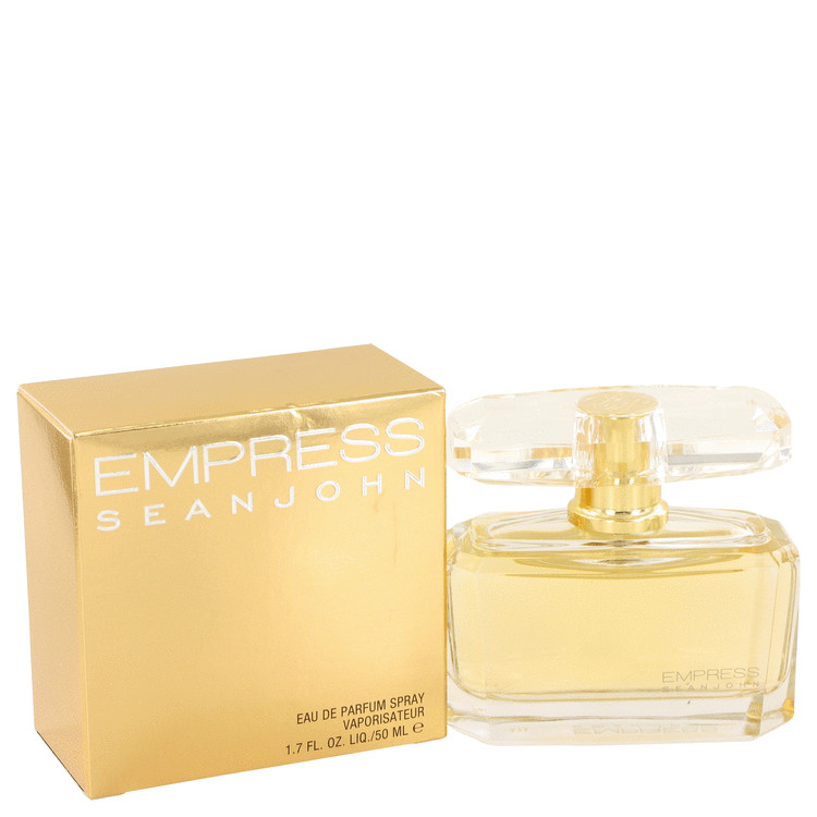 Empress Perfume By Sean John Eau De Parfum Spray Empress Perfume By Sean John Eau De Parfum Spray