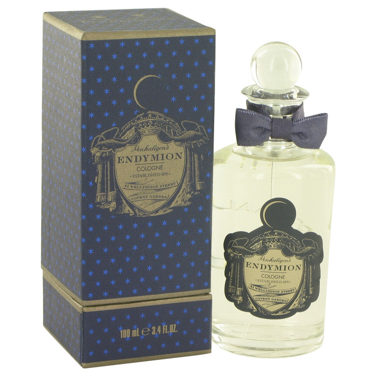 Endymion Cologne By Penhaligon's Eau De Cologne Spray (Unisex) Endymion Cologne By Penhaligon's Eau De Cologne Spray (Unisex)