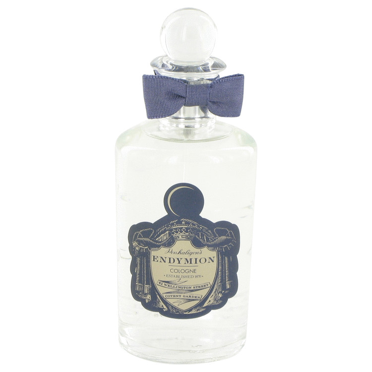 Endymion Perfume By Penhaligon's Eau De Cologne Spray (Unisex Tester) Endymion Perfume By Penhaligon's Eau De Cologne Spray (Unisex Tester)