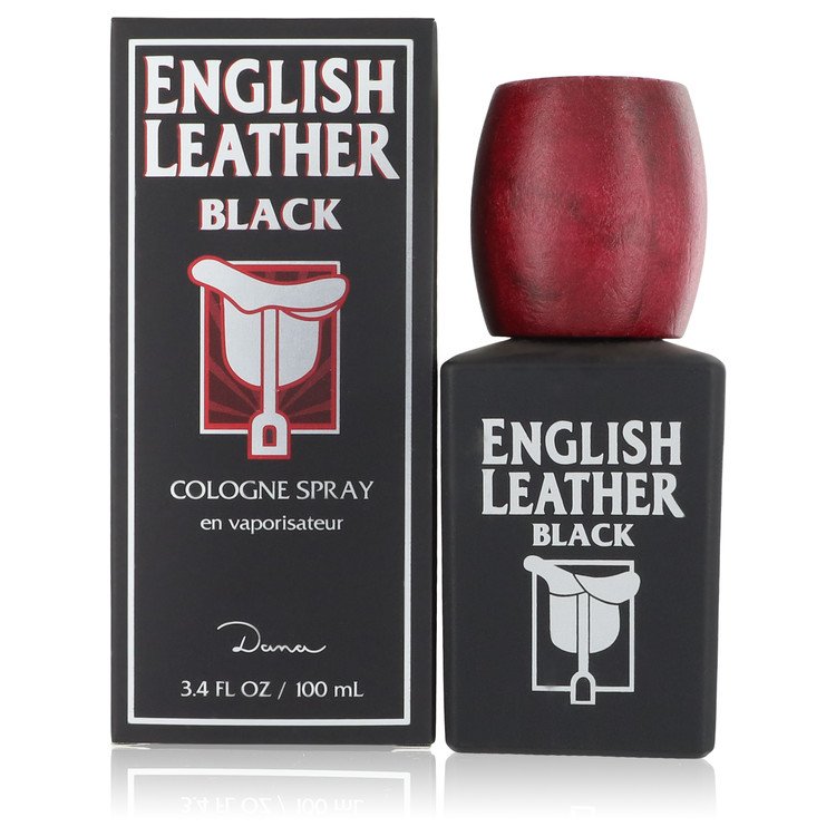 English Leather Black Cologne By Dana Cologne Spray English Leather Black Cologne By Dana Cologne Spray