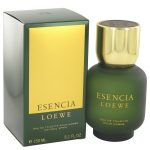Esencia Cologne By Loewe Eau De Toilette Spray