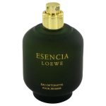 Esencia Cologne By Loewe Eau De Toilette Spray (Tester)
