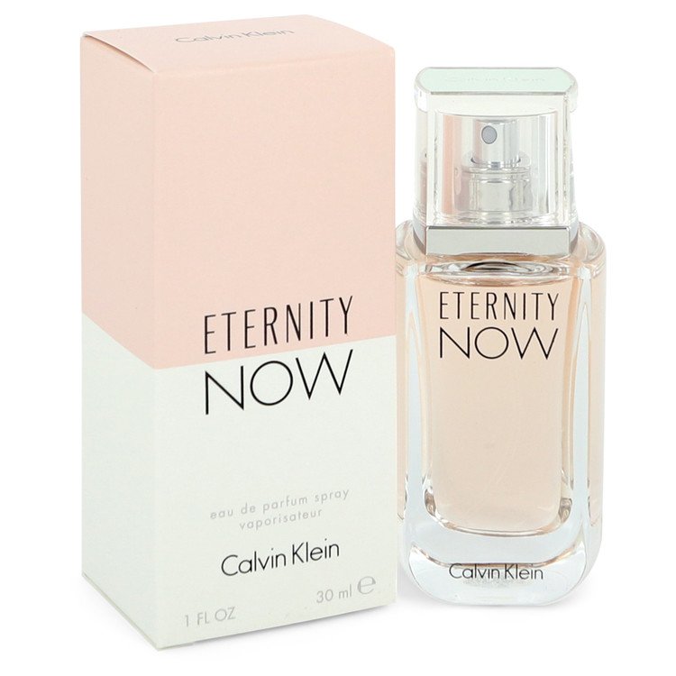 Eternity Now Perfume By Calvin Klein Eau De Parfum Spray Eternity Now Perfume By Calvin Klein Eau De Parfum Spray