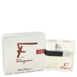 F Cologne By Salvatore Ferragamo Eau De Toilette Spray