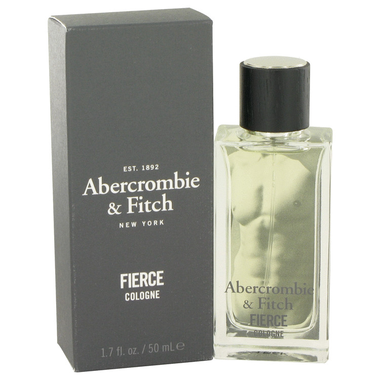 Fierce parfum 2024