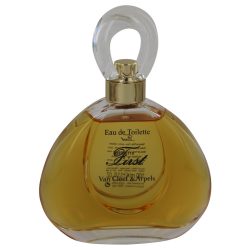 First Perfume By Van Cleef & Arpels Eau De Toilette Spray (Tester)