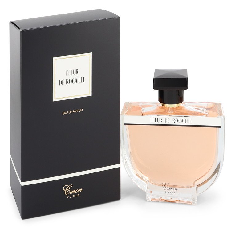 Fleur De Rocaille Perfume By Caron Eau De Parfum Spray Fleur De Rocaille Perfume By Caron Eau De Parfum Spray