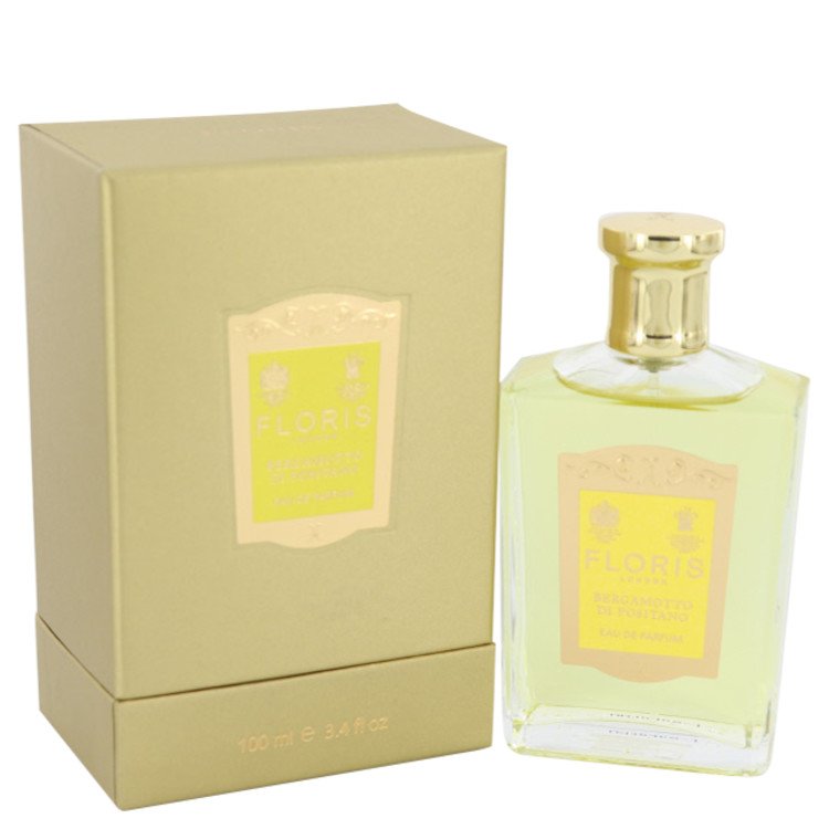 Floris Bergamotto Di Positano Perfume By Floris Eau De Parfum Spray Floris Bergamotto Di Positano Perfume By Floris Eau De Parfum Spray