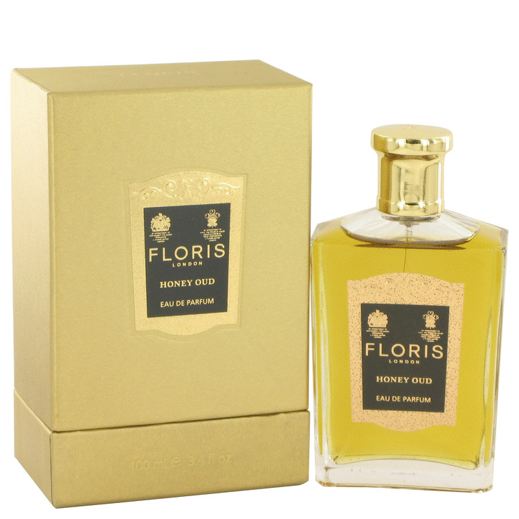 Floris Honey Oud Perfume By Floris Eau De Parfum Spray Floris Honey Oud Perfume By Floris Eau De Parfum Spray