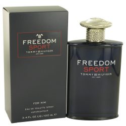 Freedom Sport Cologne By Tommy Hilfiger Eau De Toilette Spray