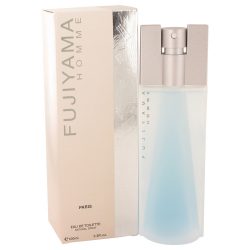 Fujiyama Cologne By Succes De Paris Eau De Toilette Spray