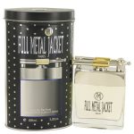 Full Metal Jacket Cologne By Parisis Parfums Eau De Parfum Spray
