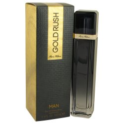 Gold Rush Cologne By Paris Hilton Eau De Toilette Spray