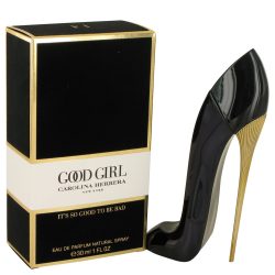 Good Girl Perfume By Carolina Herrera Eau De Parfum Spray