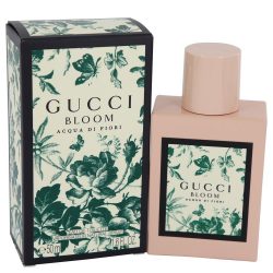 Gucci Bloom Acqua Di Fiori Perfume By Gucci Eau De Toilette Spray