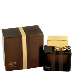 Gucci (new) Perfume By Gucci Eau De Toilette Spray (unboxed)