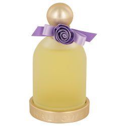 Halloween Fleur Perfume By Jesus Del Pozo Eau De Toilette Spray (Tester)