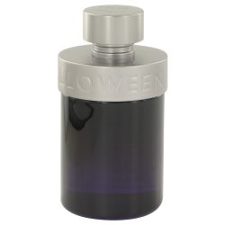 Halloween Man Cologne By Jesus Del Pozo Eau De Toilette Spray (Tester)