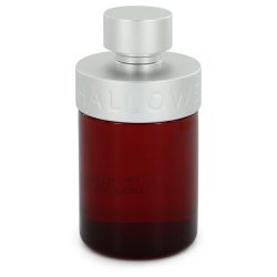 Halloween Man Rock On Cologne By Jesus Del Pozo Eau De Toilette Spray (Tester)