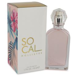 Hollister So Cal Perfume By Hollister Eau De Parfum Spray