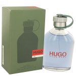 Hugo Cologne By Hugo Boss Eau De Toilette Spray