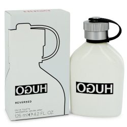 Hugo Reversed Cologne By Hugo Boss Eau De Toilette Spray