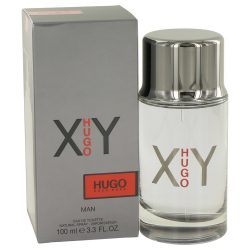 Hugo Xy Cologne By Hugo Boss Eau De Toilette Spray
