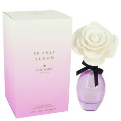 In Full Bloom Perfume By Kate Spade Eau De Parfum Spray