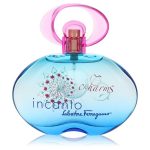Incanto Charms Perfume By Salvatore Ferragamo Eau De Toilette Spray (unboxed)