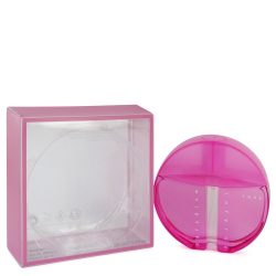 Inferno Paradiso Pink Perfume By Benetton Eau De Toilette Spray