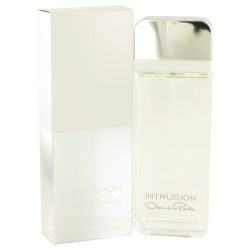 Intrusion Perfume By Oscar De La Renta Eau De Parfum Spray