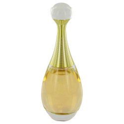 Jadore Perfume By Christian Dior Eau De Parfum Spray (Tester)