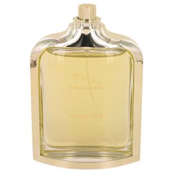 Jaguar Classic Gold Cologne By Jaguar Eau De Toilette Spray (Tester)