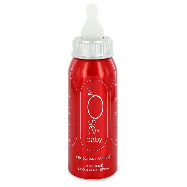 Jai Ose Baby Perfume By Guy Laroche Deodorant Spray Jai Ose Baby Perfume By Guy Laroche Deodorant Spray